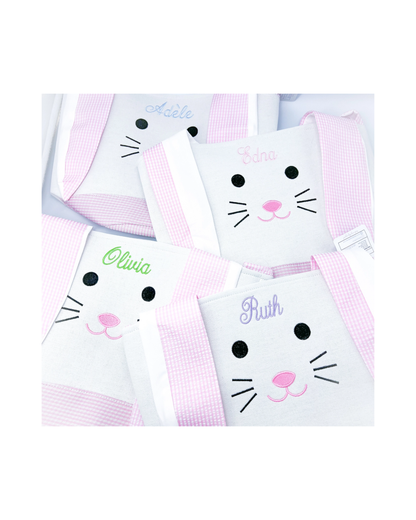 Easter Bunny Basket