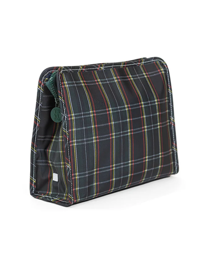TRVL Roadie - Cambridge Plaid