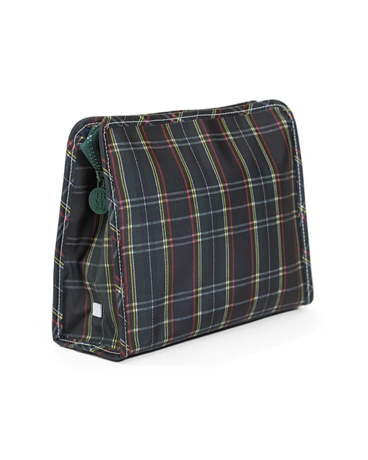 TRVL Roadie - Cambridge Plaid