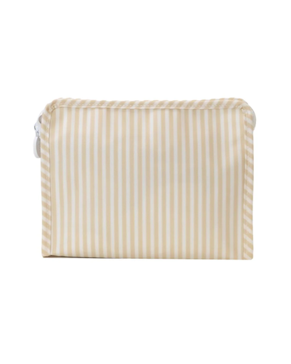TRVL Roadie - Pimlico Stripe Sand