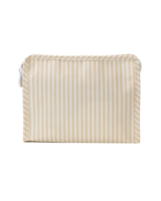 TRVL Roadie - Pimlico Stripe Sand