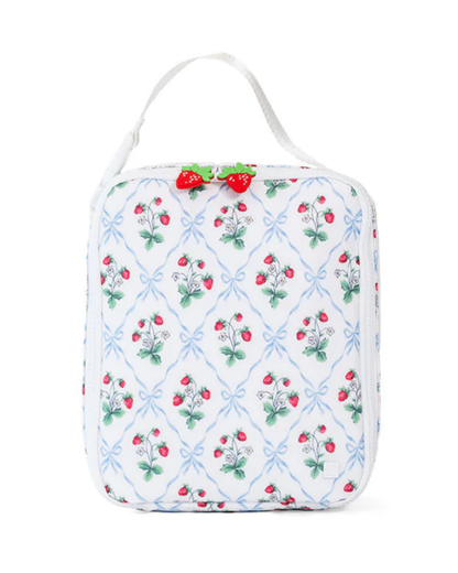 TRVL Insulated Lunch Bag