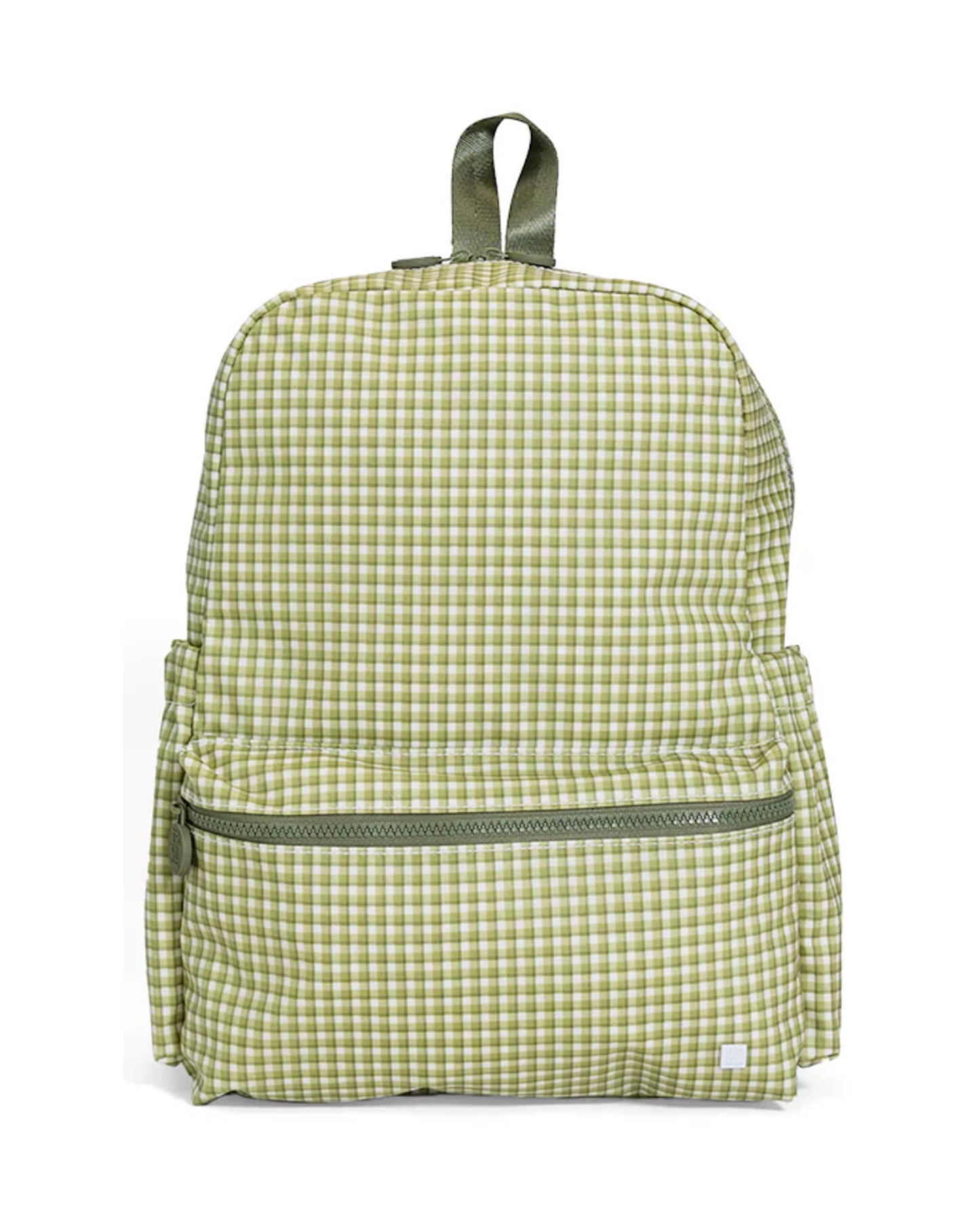 TRVL Backpack | Full-Size and Wipeable