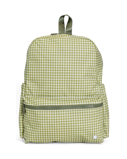 TRVL Backpack | Full-Size and Wipeable