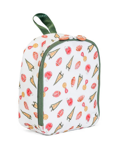 TRVL Bring It Lunch Bag - Touchdown