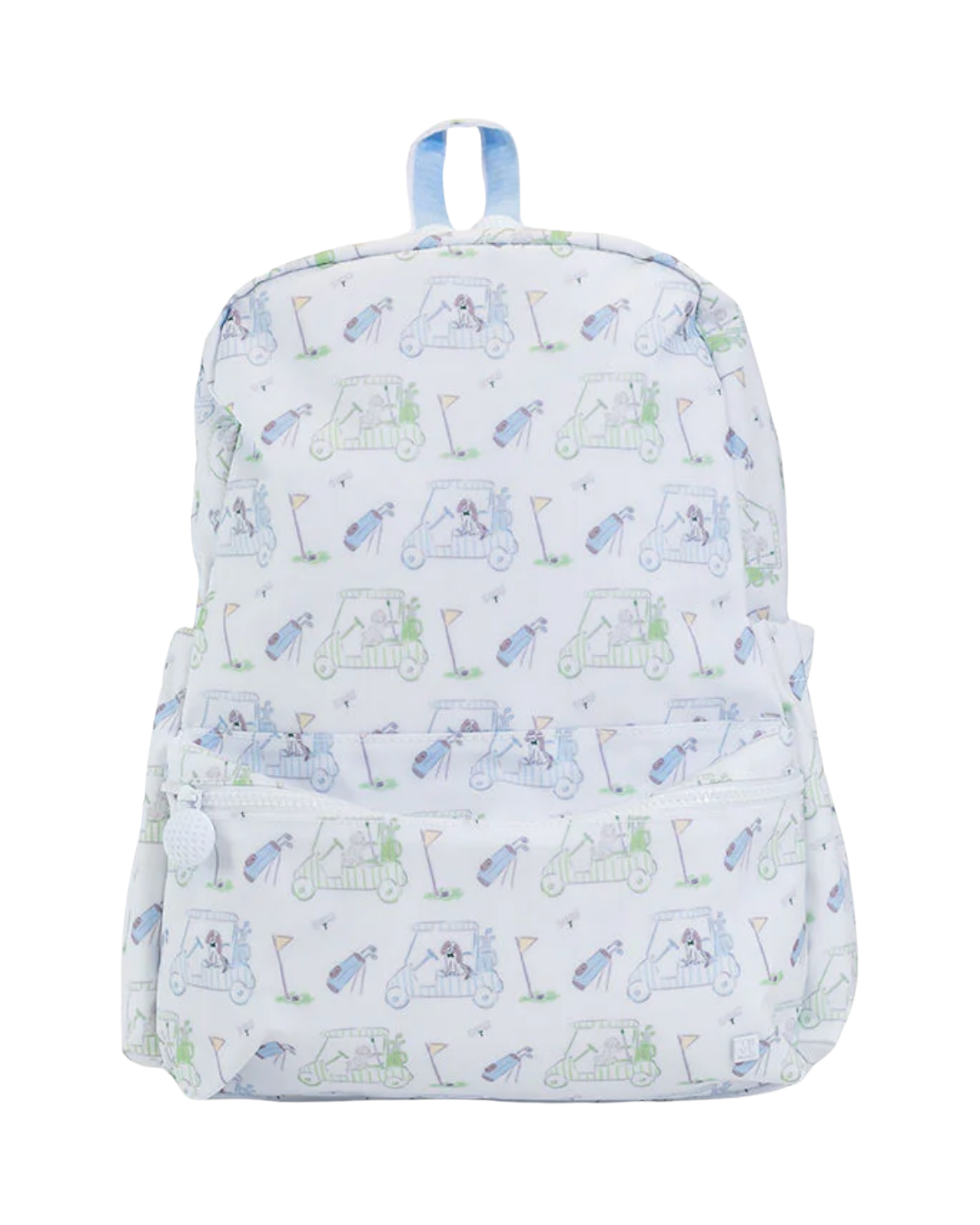 TRVL Backpack - Putt Putt