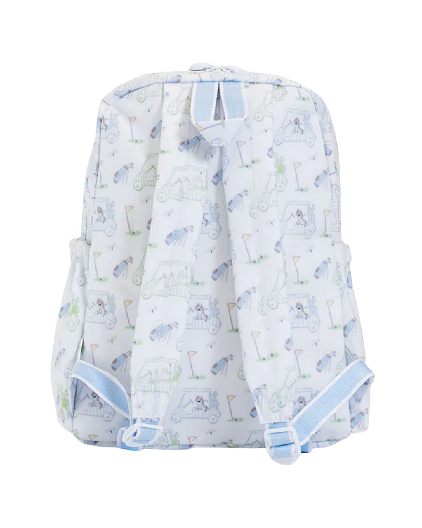 TRVL Backpack - Putt Putt