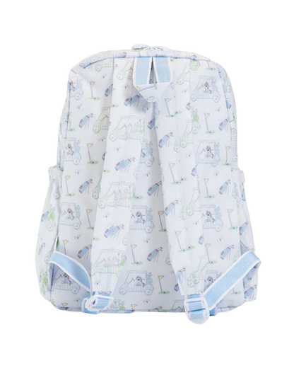 TRVL Backpack - Putt Putt