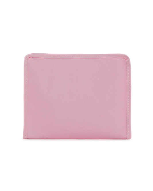 TRVL Roadie - Coated Canvas Peony