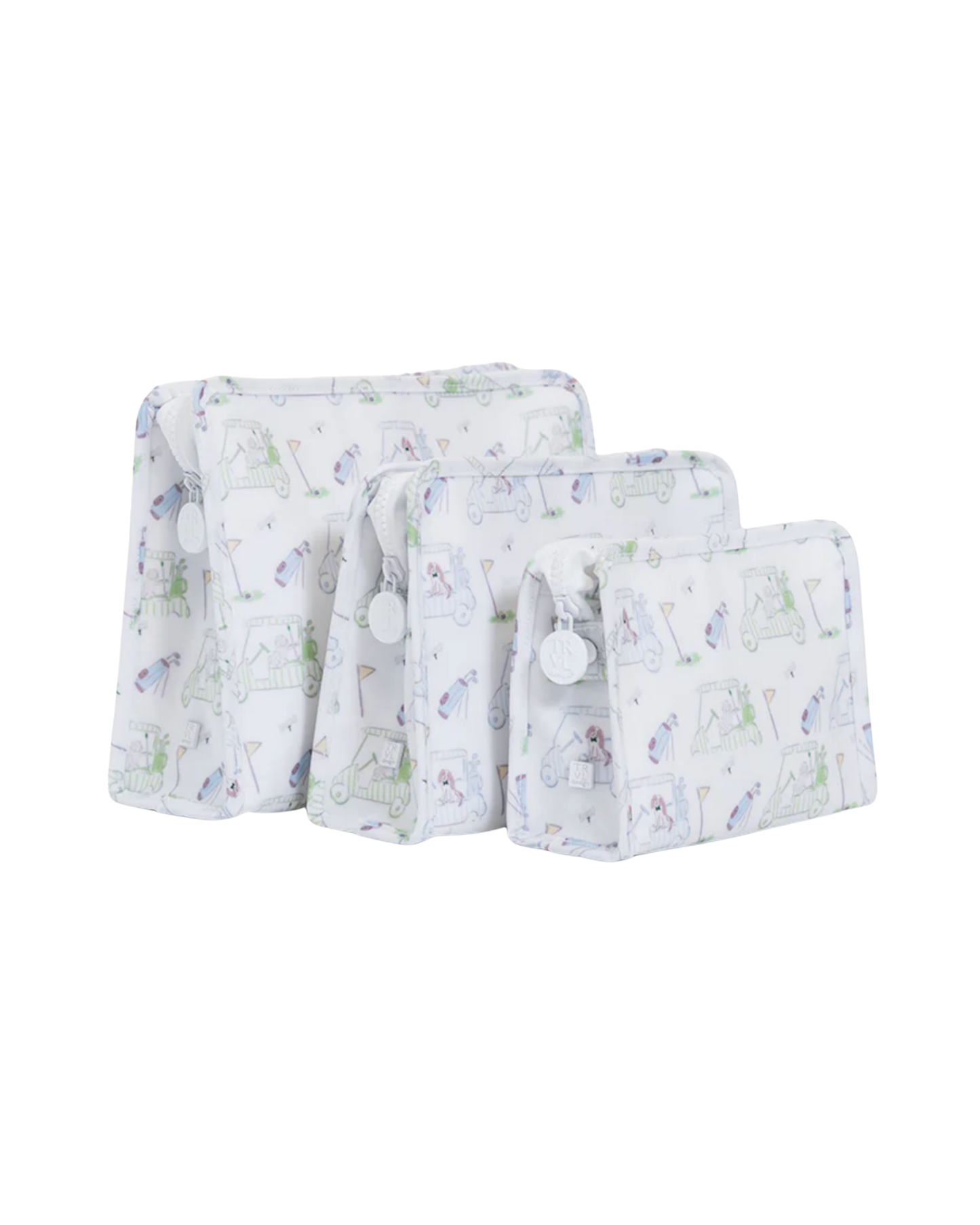 TRVL Roadie - Putt Putt