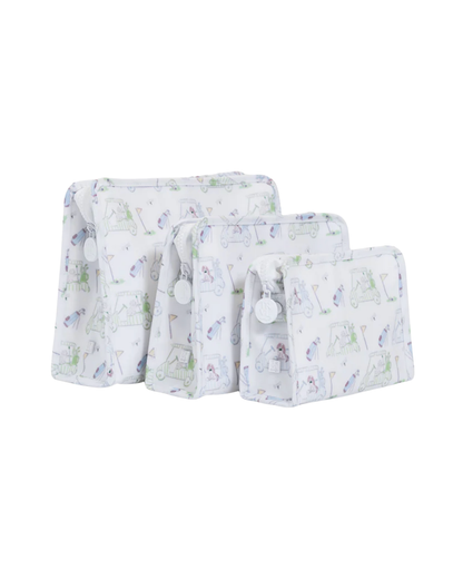 TRVL Roadie - Putt Putt