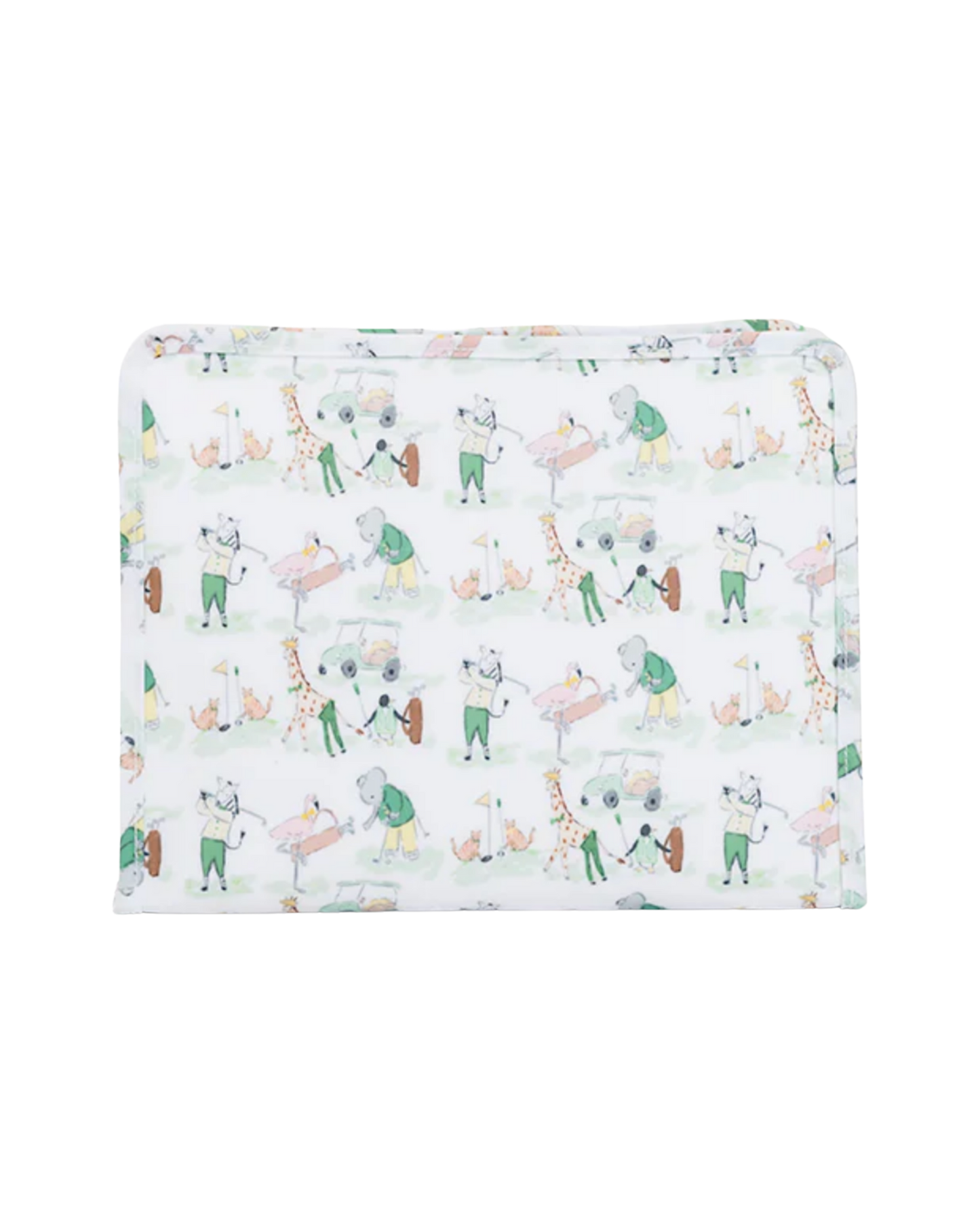 TRVL Roadie - Par Tee
