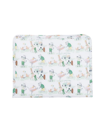 TRVL Roadie - Par Tee