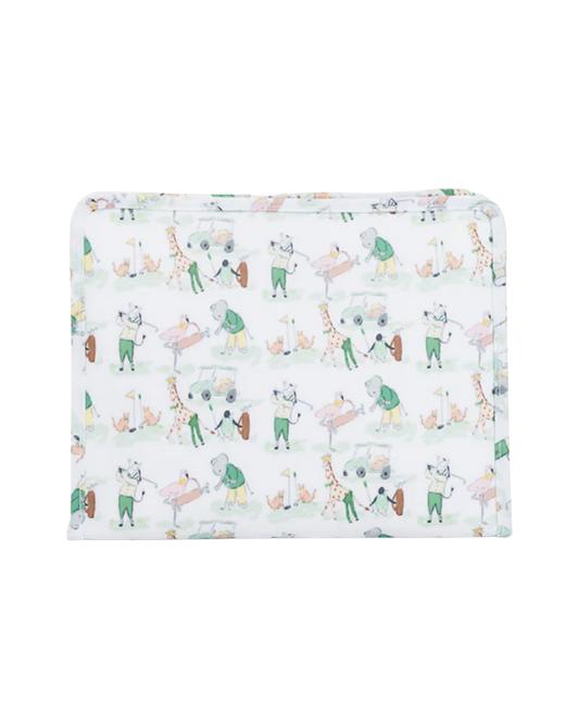 TRVL Roadie - Par Tee