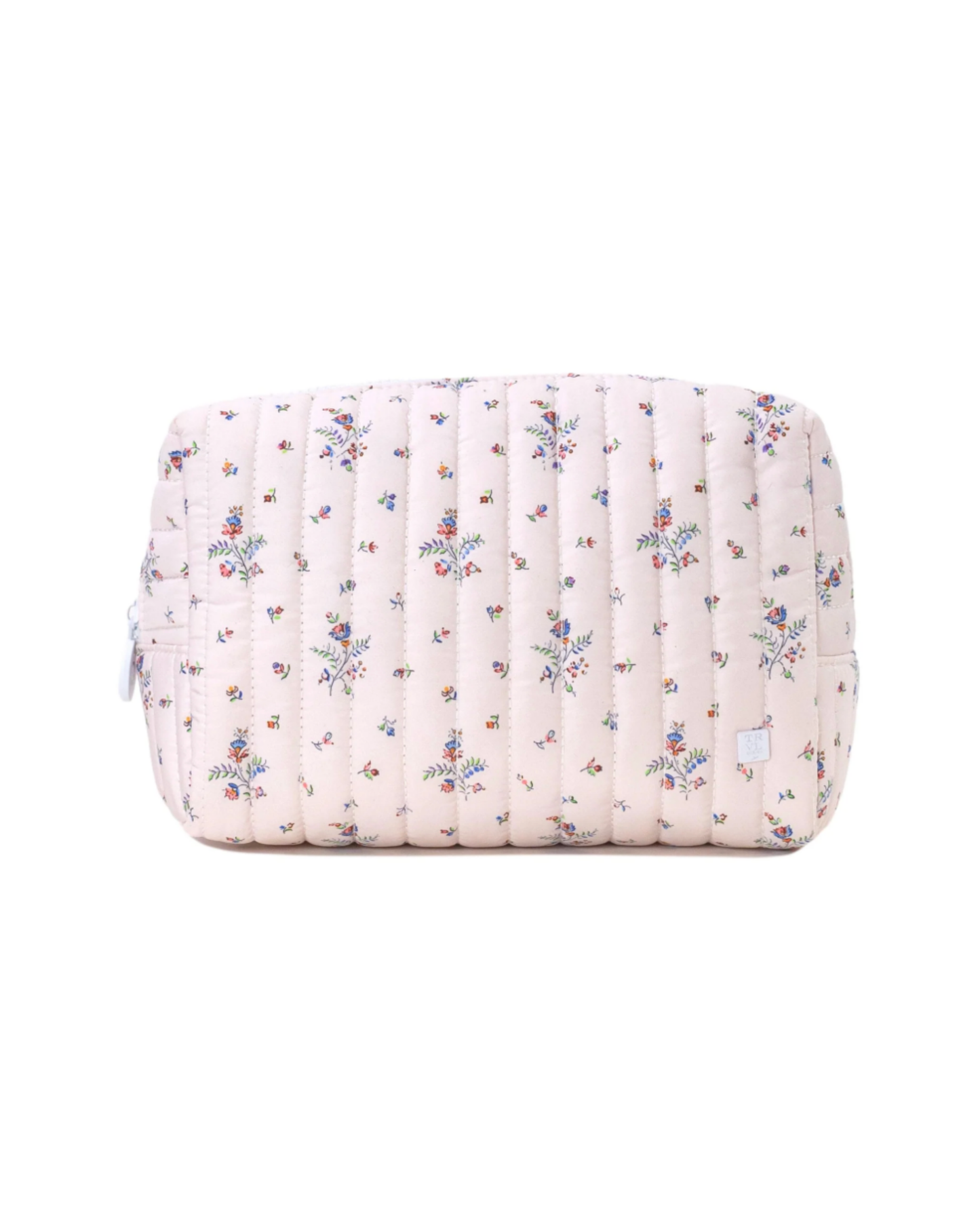 TRVL Quilted Everyday Bag