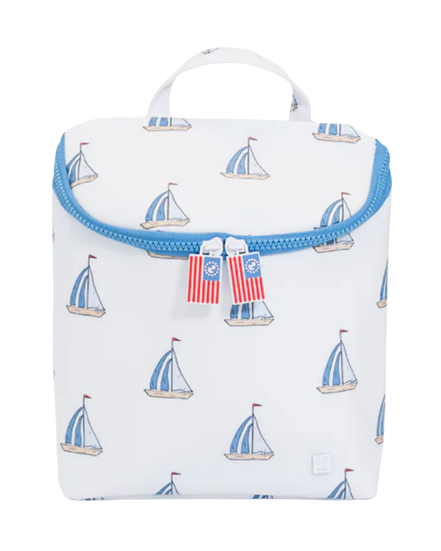 TRVL Take Away Insulated Lunch Bag