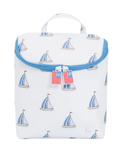 TRVL Take Away Insulated Lunch Bag