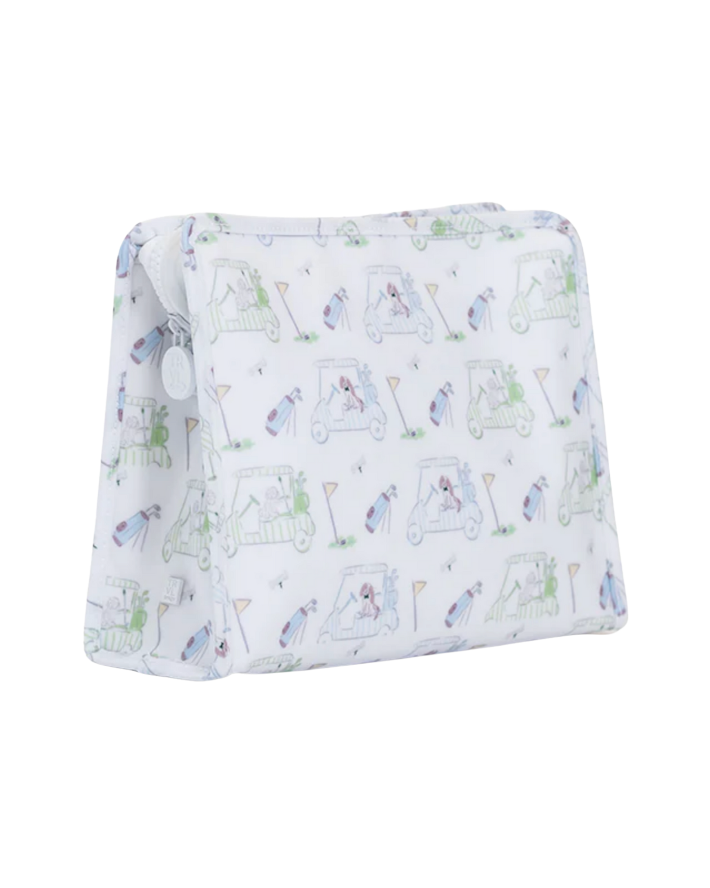 TRVL Roadie - Putt Putt