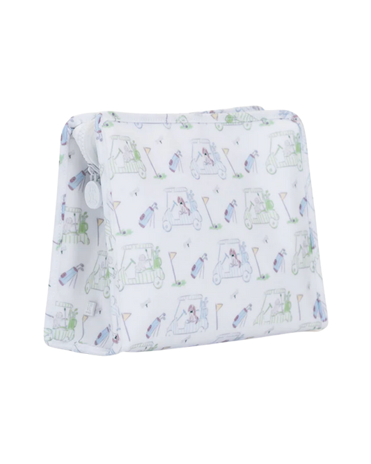 TRVL Roadie - Putt Putt