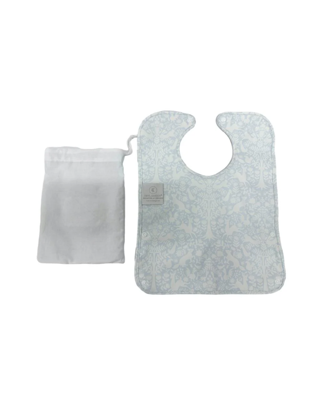TRVL Best Bib