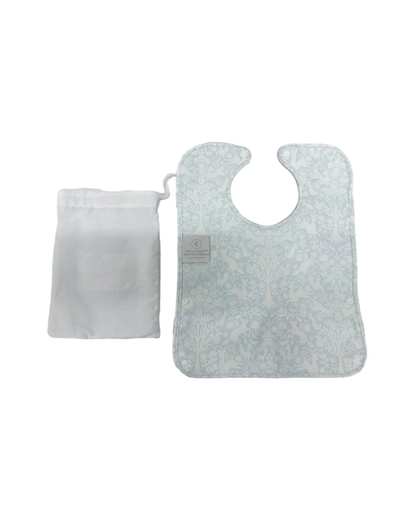 TRVL Best Bib