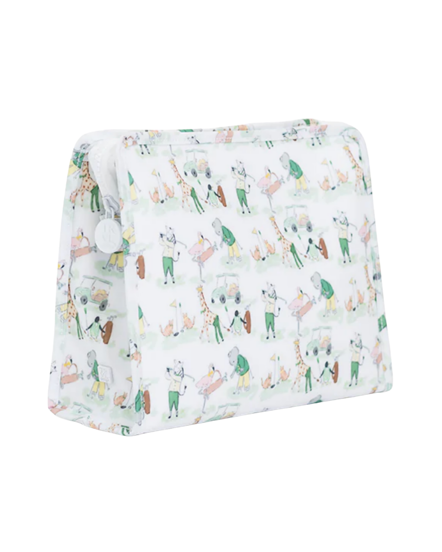 TRVL Roadie - Par Tee