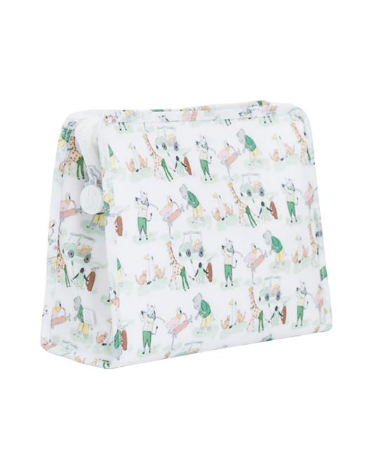 TRVL Roadie - Par Tee