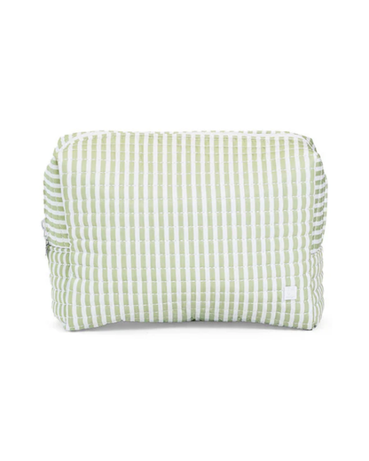 TRVL Quilted Everyday Bag
