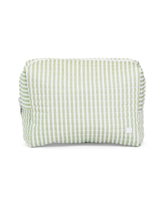 TRVL Quilted Everyday Bag