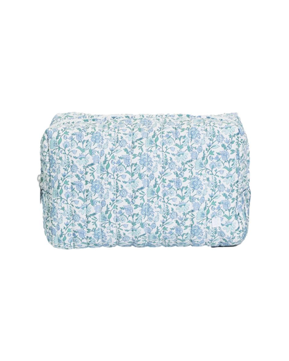 TRVL Quilted Everyday Bag