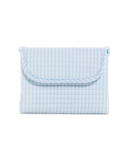 TRVL Quilted Changing Mat