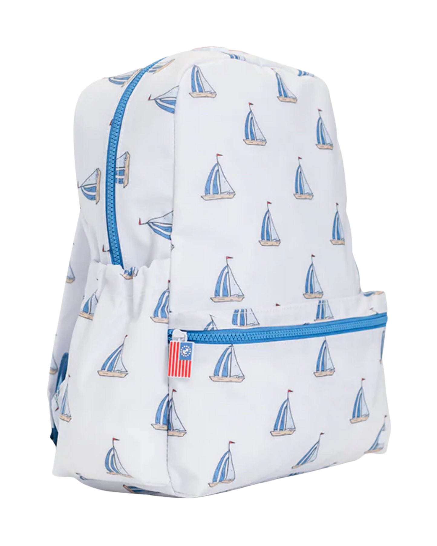 TRVL Backpacker - Sail Away