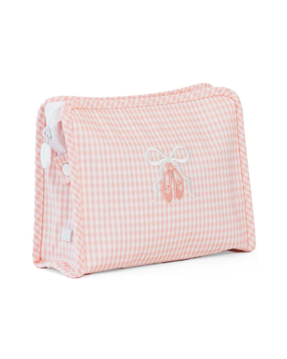 TRVL Roadie - Ballet Pink