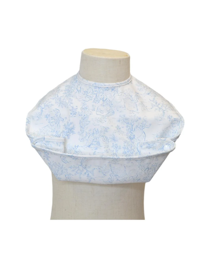 TRVL Best Bib