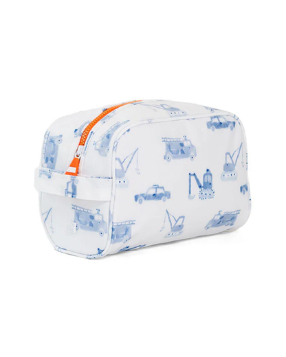 TRVL Stowaway Toiletry Bag
