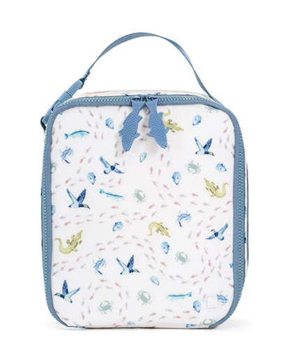 TRVL Insulated Lunch Bag