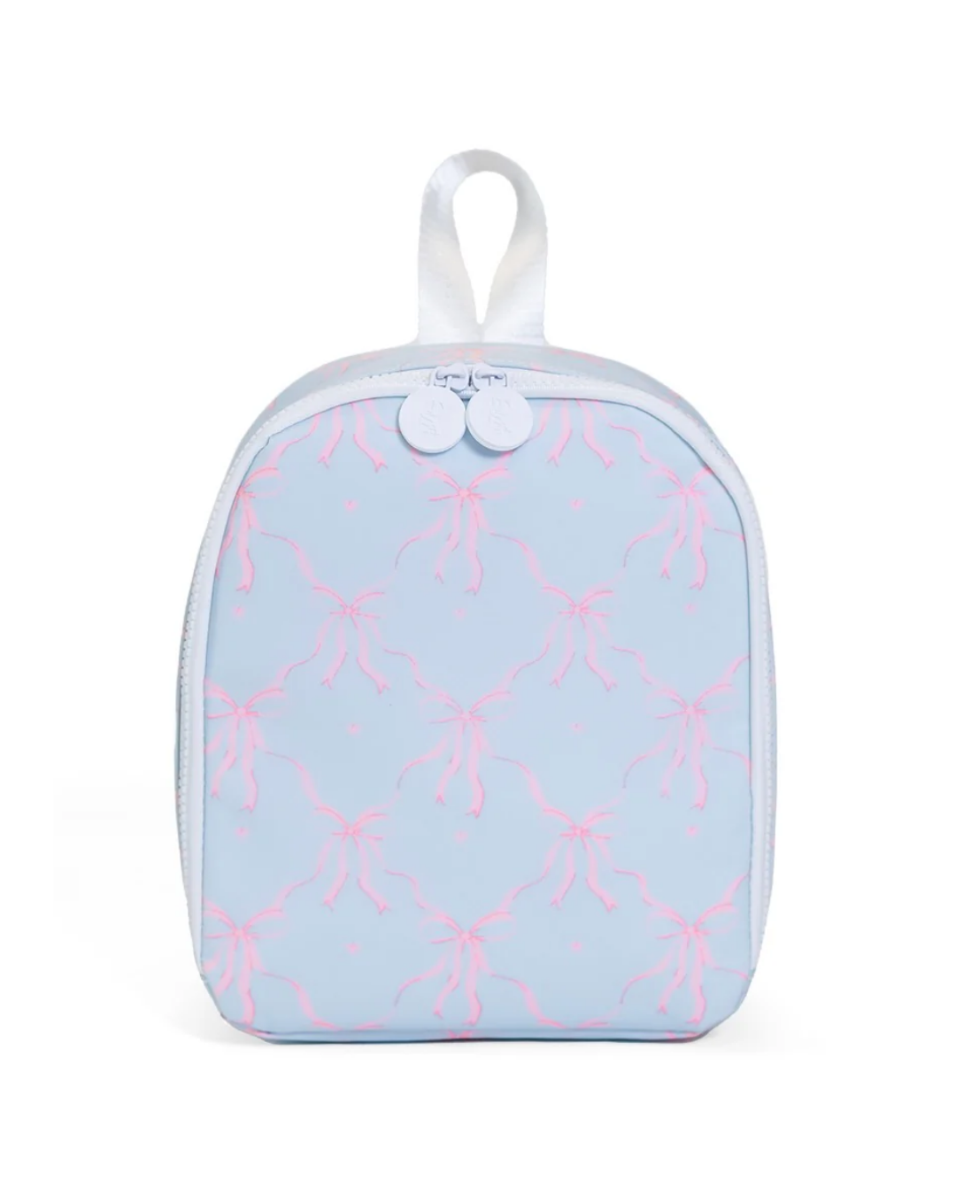 TRVL Bring It Lunch Bag - Eloise Bow