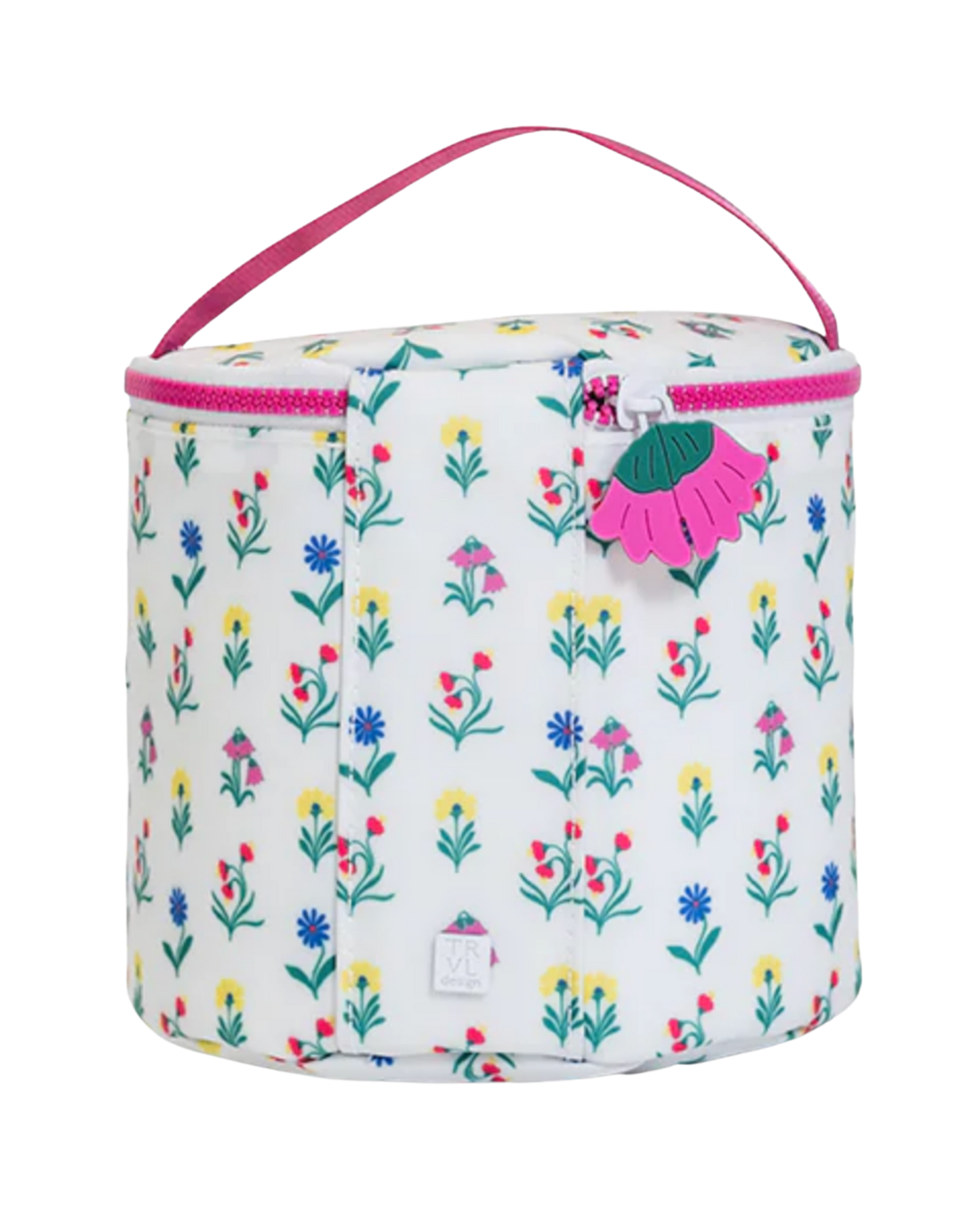 TRVL Snack Bag - Wild Flower