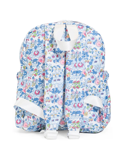 TRVL Mini Backer - Bridgehampton Floral