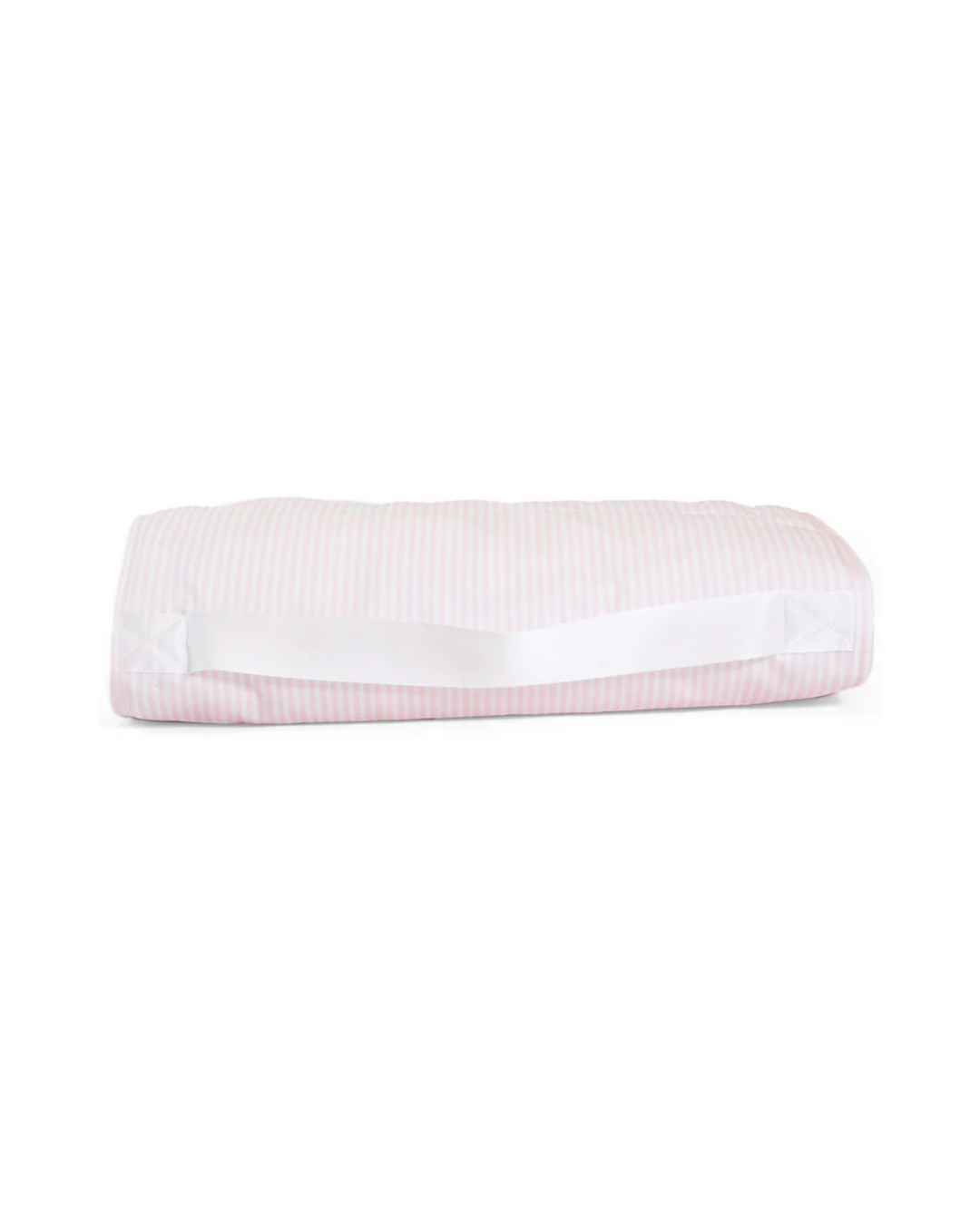 TRVL Nap Mat - Pimlico Stripe Pink