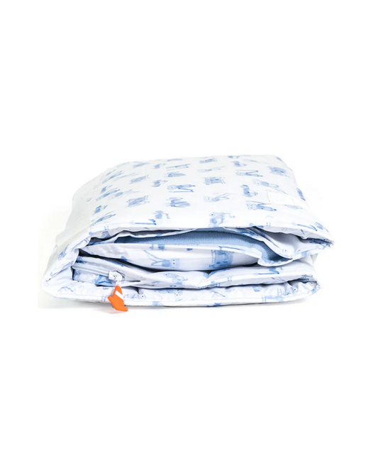 TRVL Nap Mat - Dig It