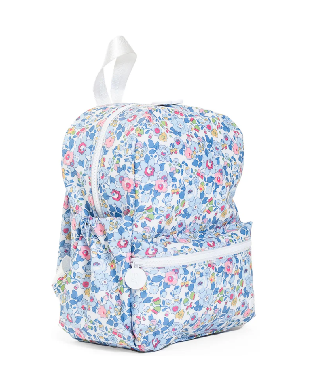 TRVL Mini Backer - Bridgehampton Floral