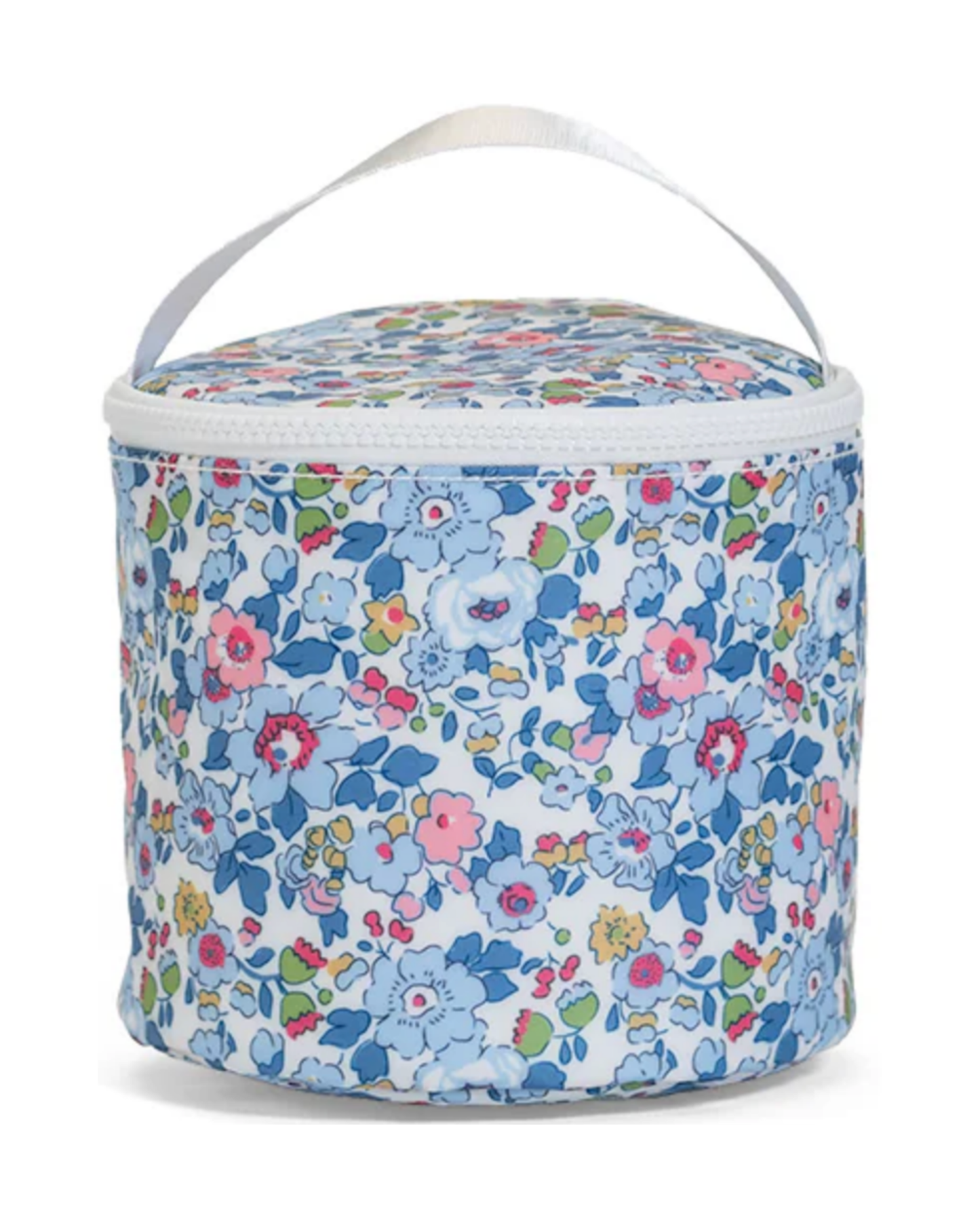 TRVL Snack Bag - Bridgehampton Floral