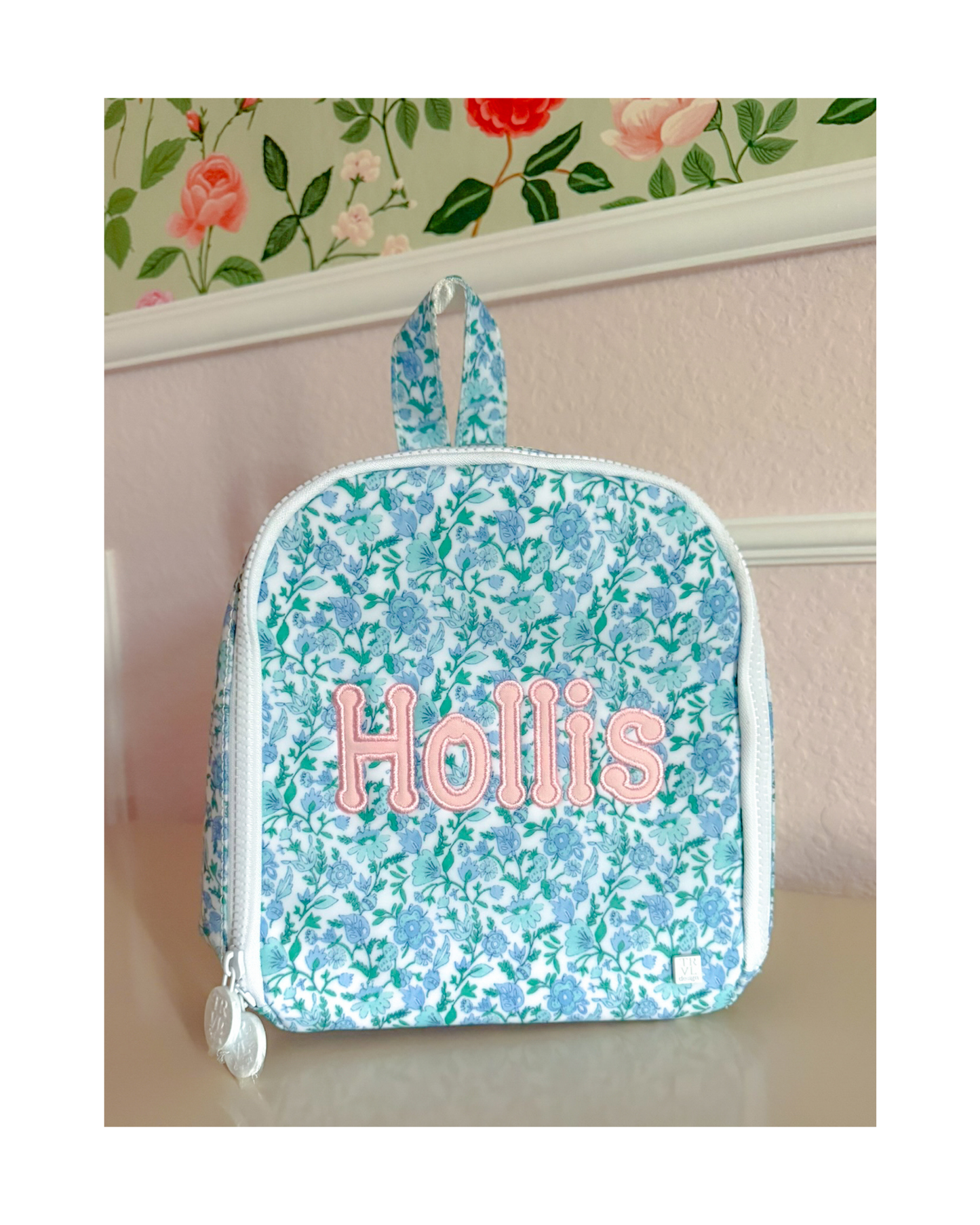 TRVL Bring It Lunch Bag