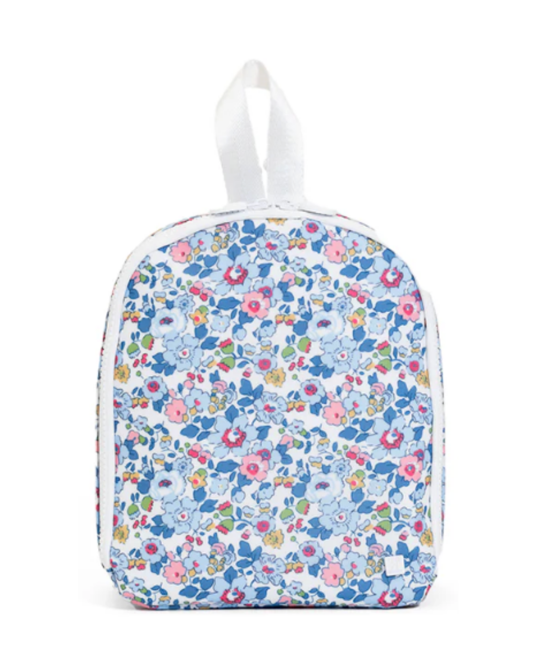 TRVL Bring It Lunch Bag - Bridgehampton Floral