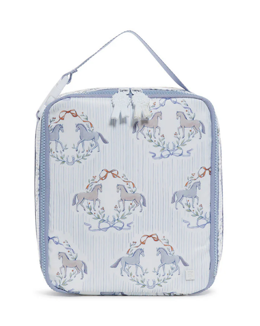 TRVL Insulated Lunch Bag - Winners Circle