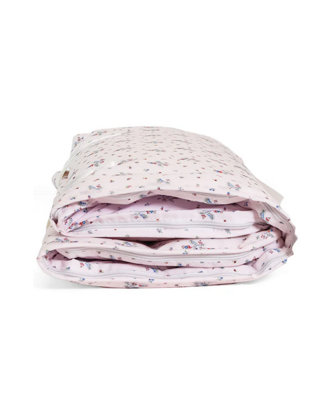 TRVL Nap Mat - Fleurie