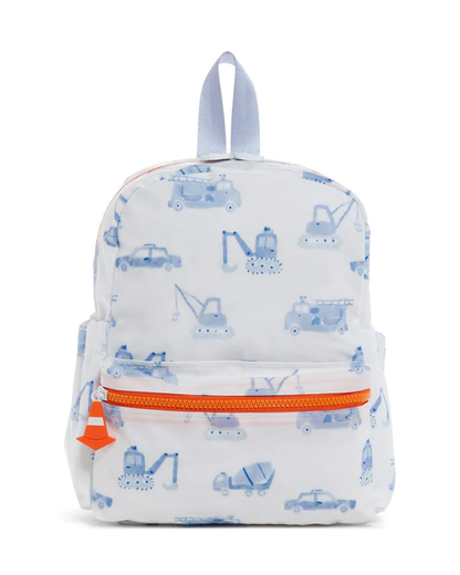 TRVL Mini Backer - Dig It