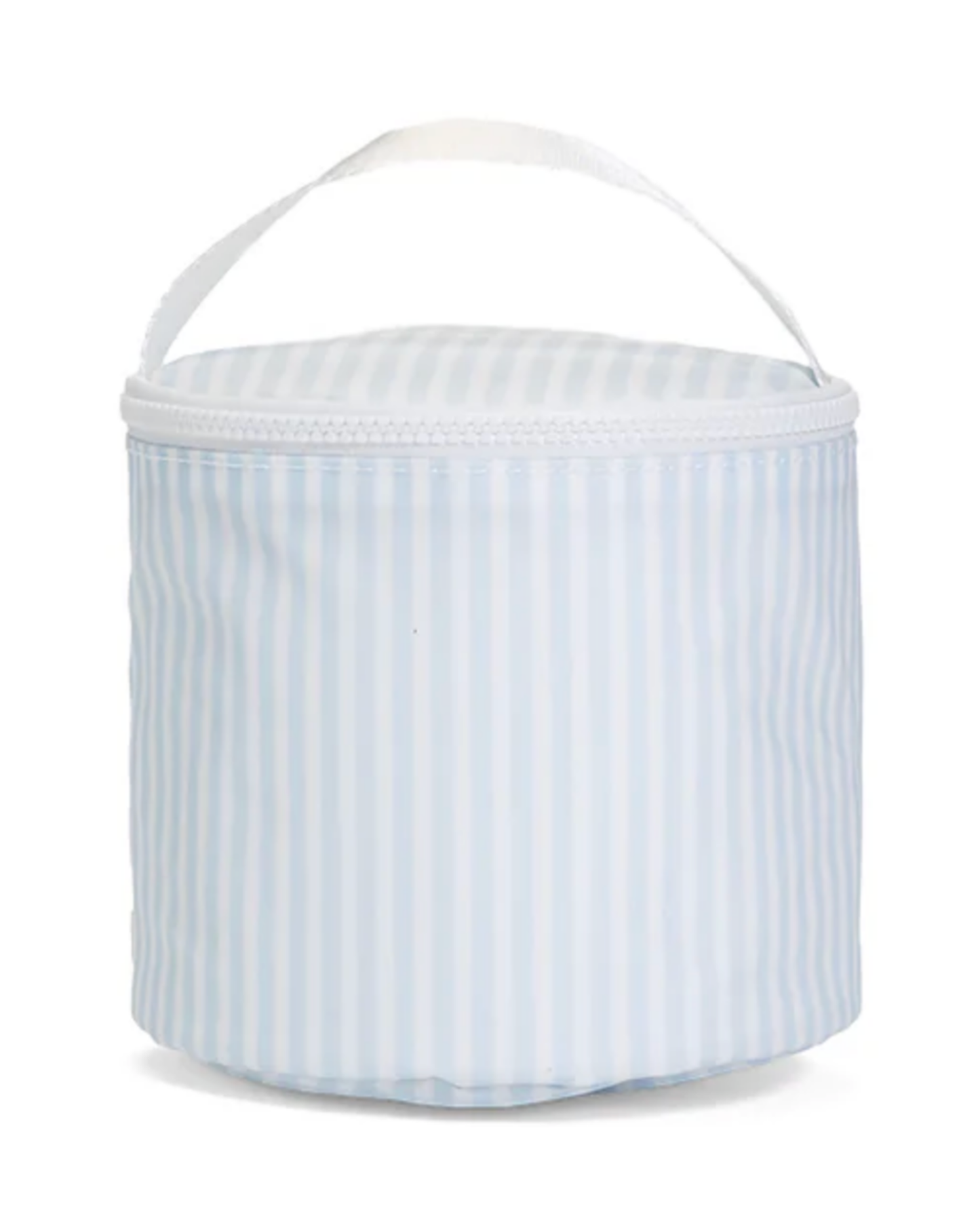 TRVL Snack Bag - Pimlico Stripe Blue