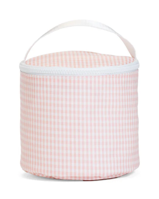 TRVL Snack Bag - Gingham Taffy